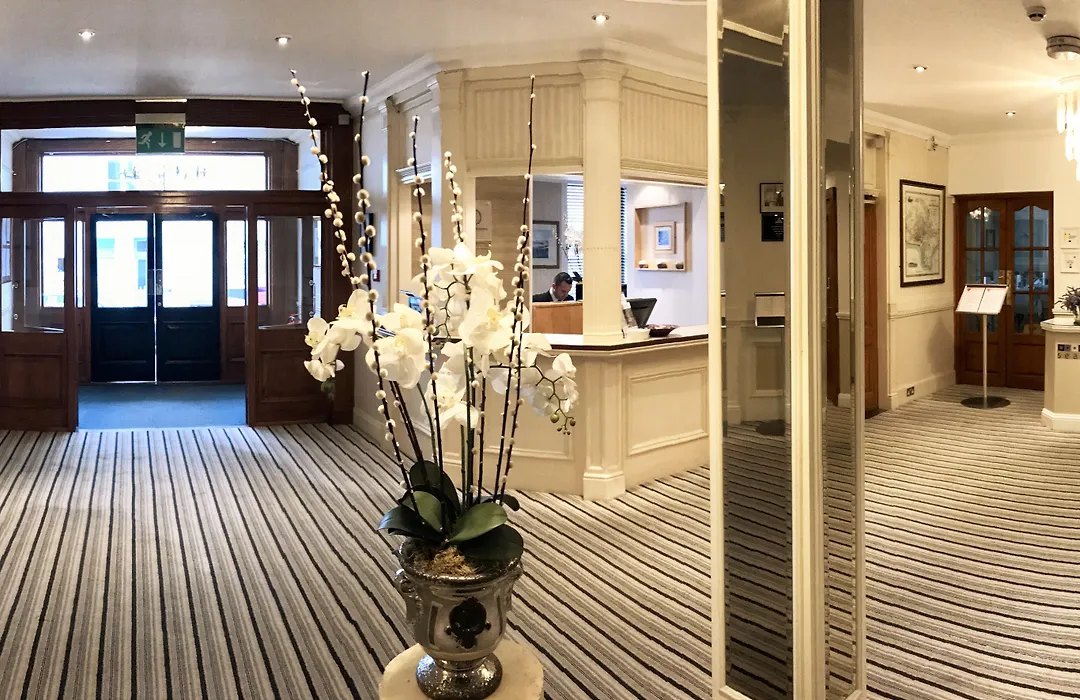 Best Western Royal Hotel-1