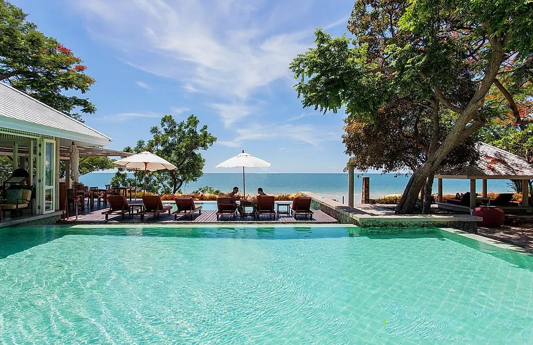 Baan Bayan - Hua Hin - Sha Extra Plus-1