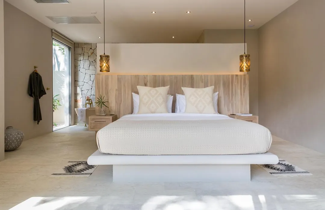 Cielo Boutique Hotel & Spa Samui-1
