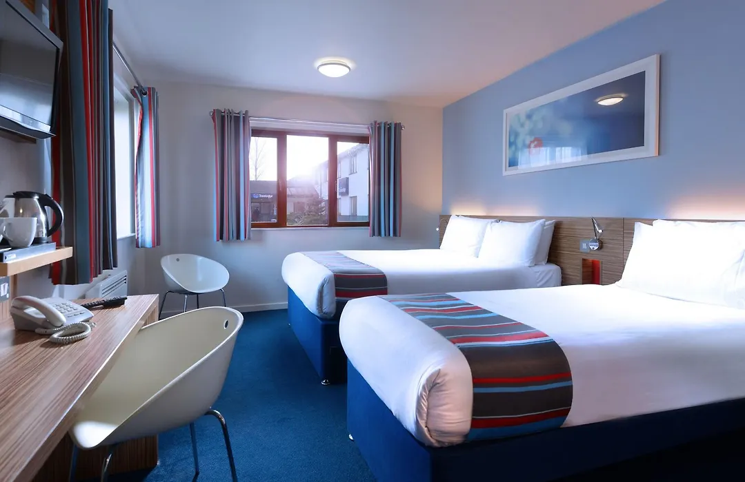 Travelodge Limerick-1