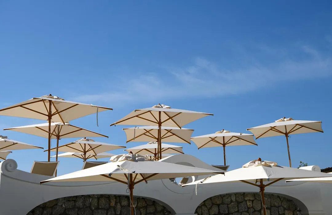 La Residenza Capri-1