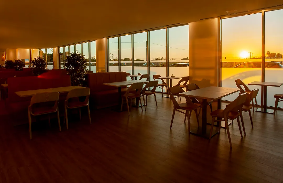 Turim Presidente Hotel-1