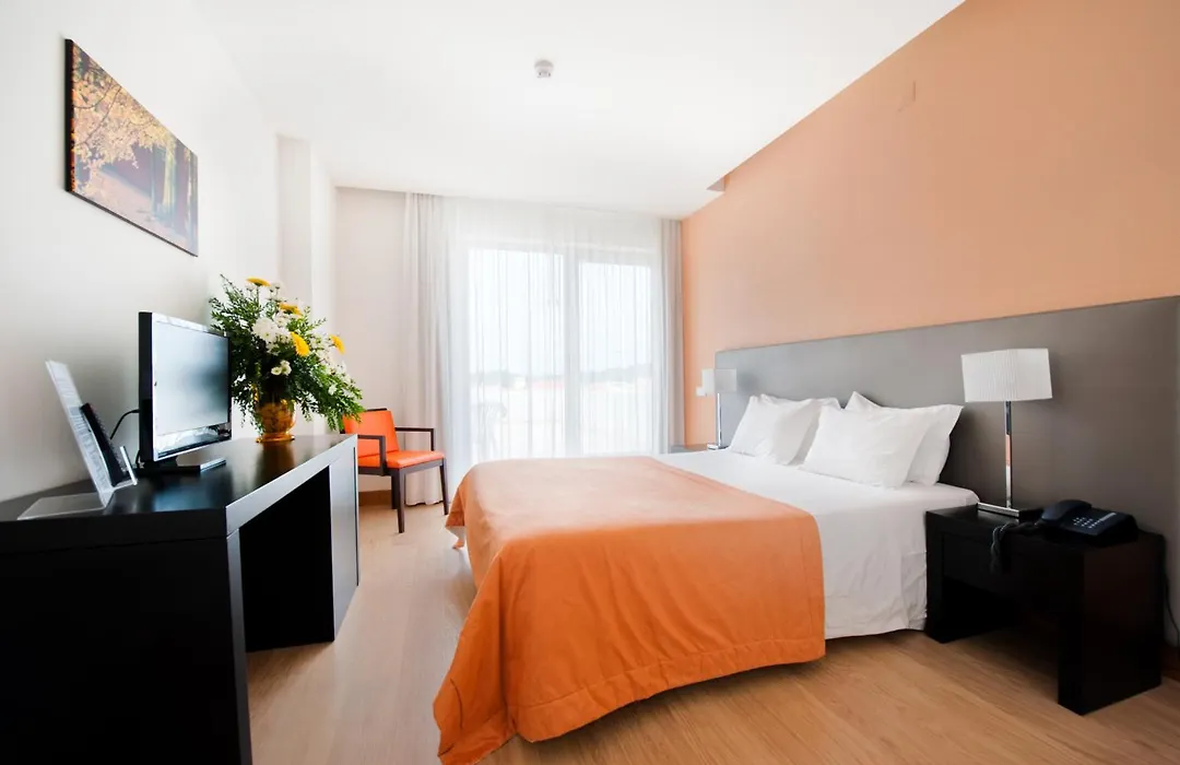 Hotel Mar E Sol & Spa-1