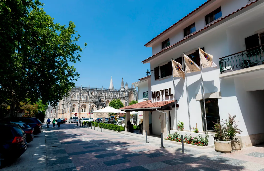 Hotel Lis Batalha-1