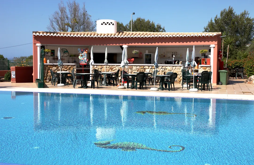 Belavista Da Luz - Wellness & Lifestyle Hotel-1