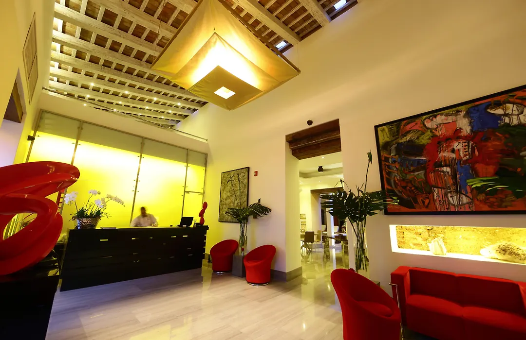 Billini Hotel, Historic Luxury-1