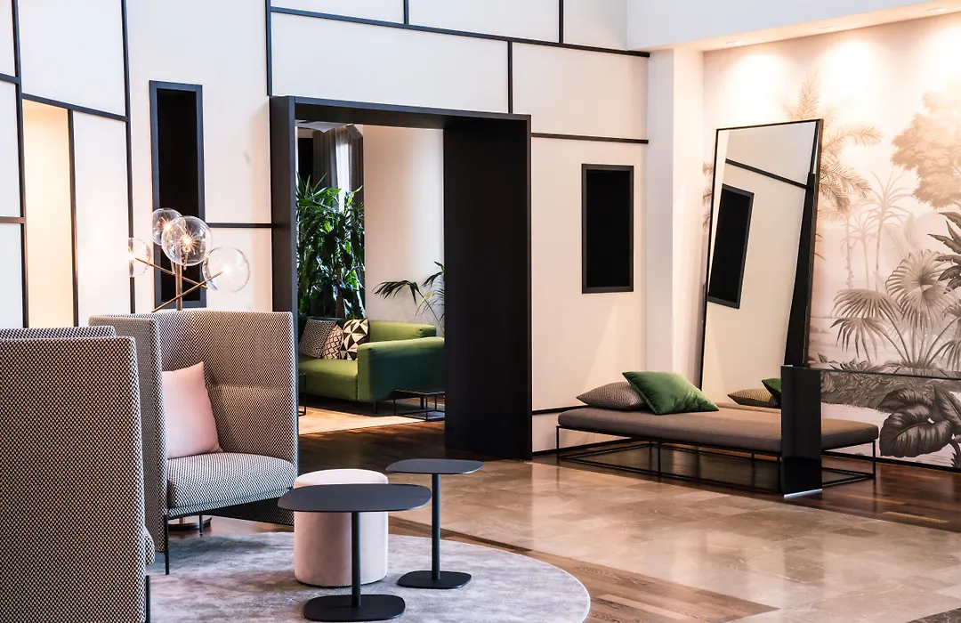 Litta Palace Milano Urban Resort-1