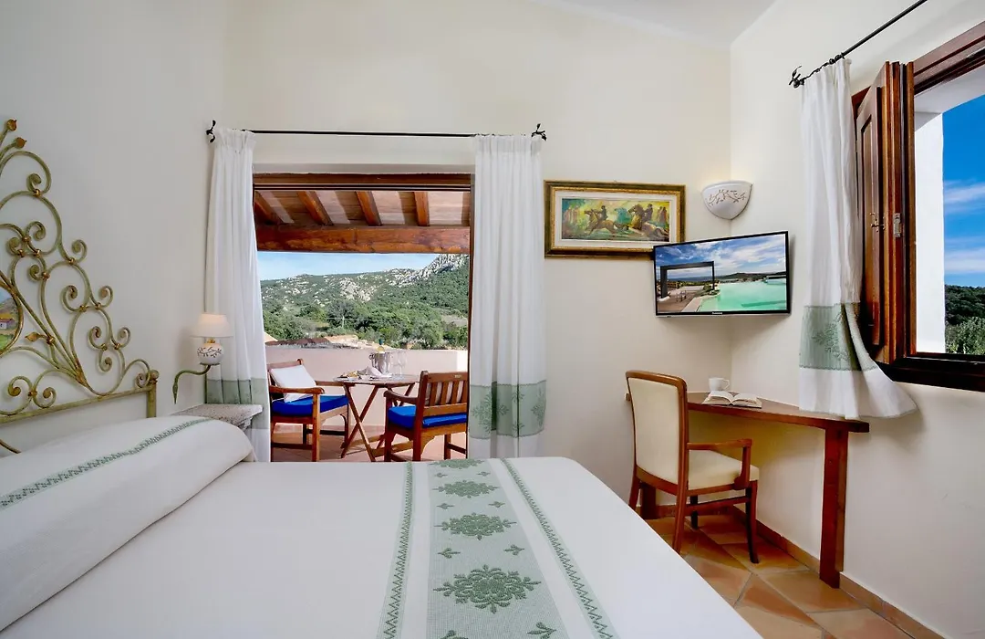 Felix Hotels - Country Resort Parco Degli Ulivi-1