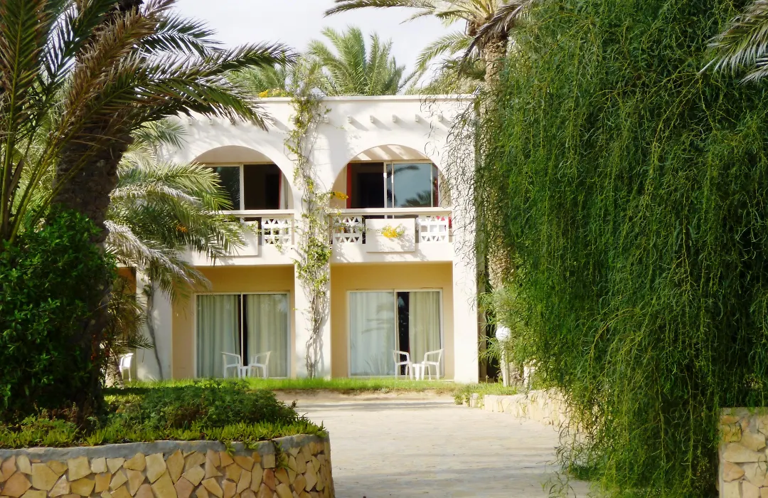Zita Beach Resort-1
