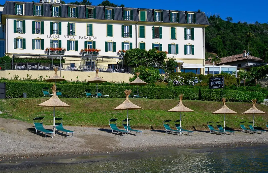 Hotel Villa Paradiso-1