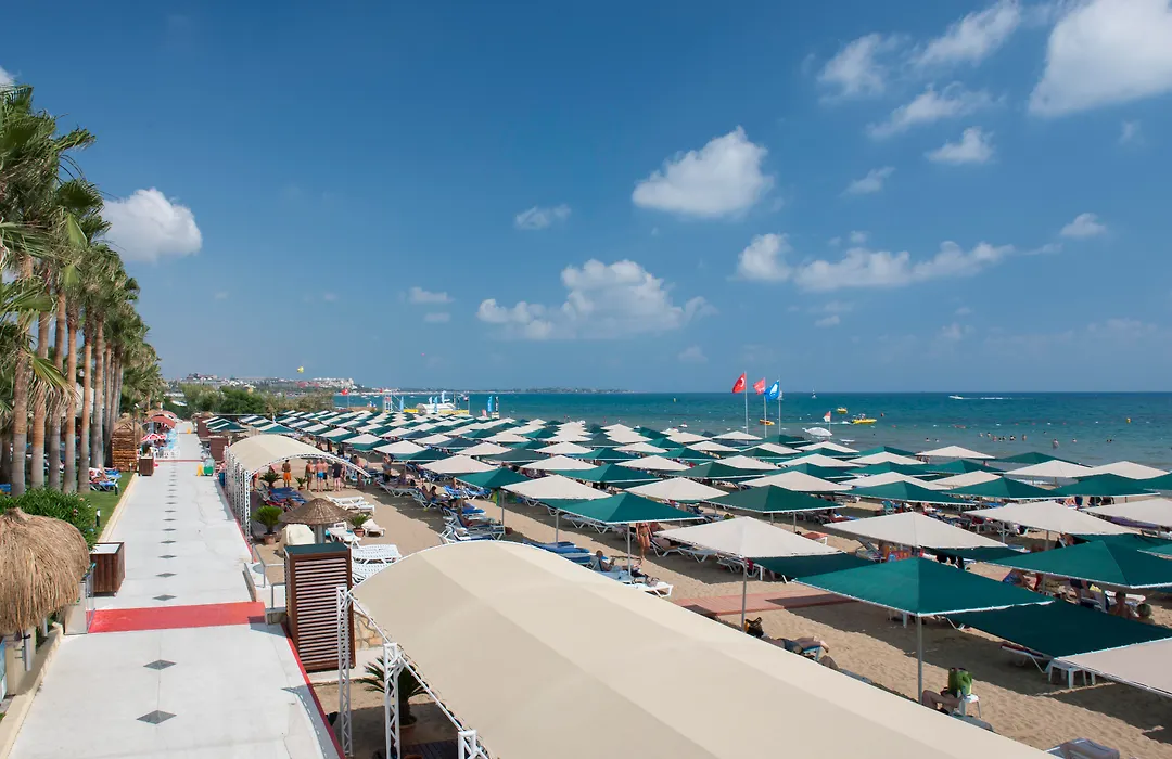 Miramare Beach Hotel-1