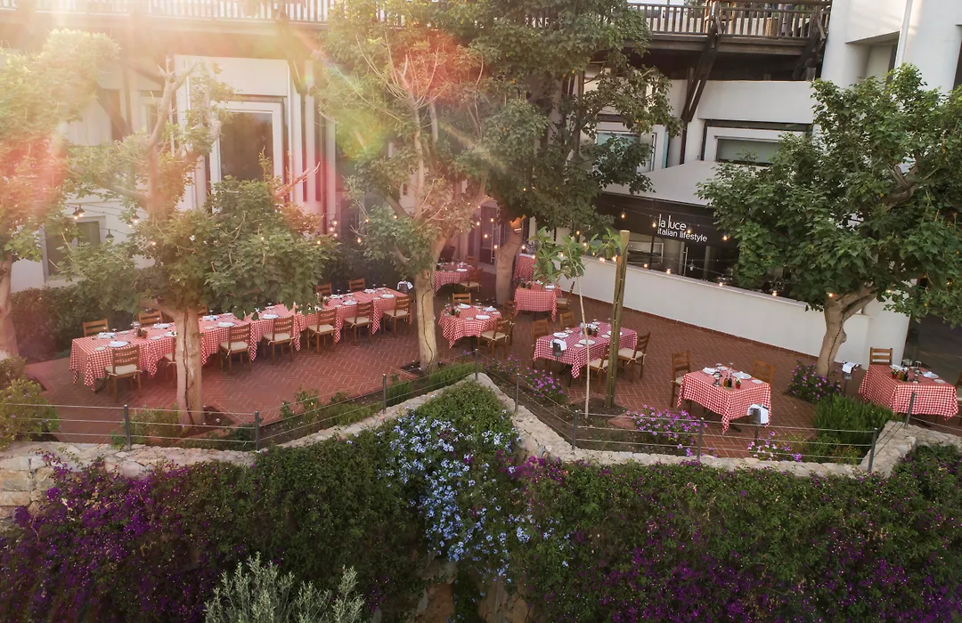 Kempinski Hotel Barbaros Bay Bodrum-1