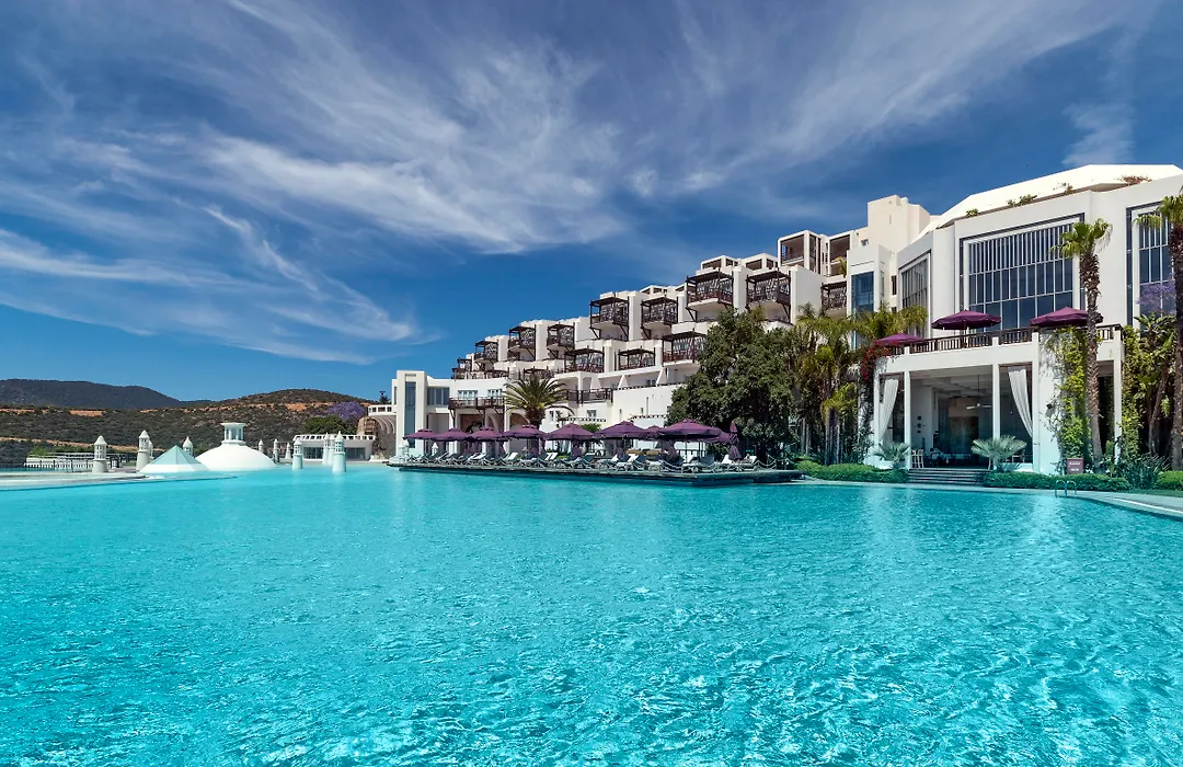 Kempinski Hotel Barbaros Bay Bodrum-1