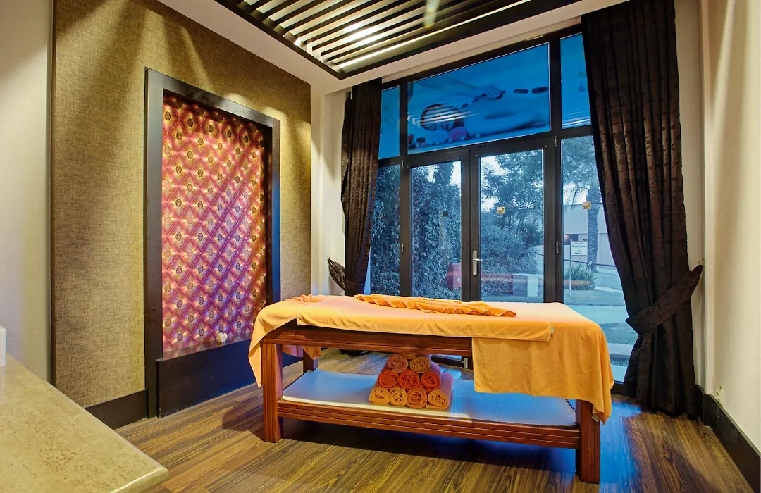 Asteria Family Resort Belek-1