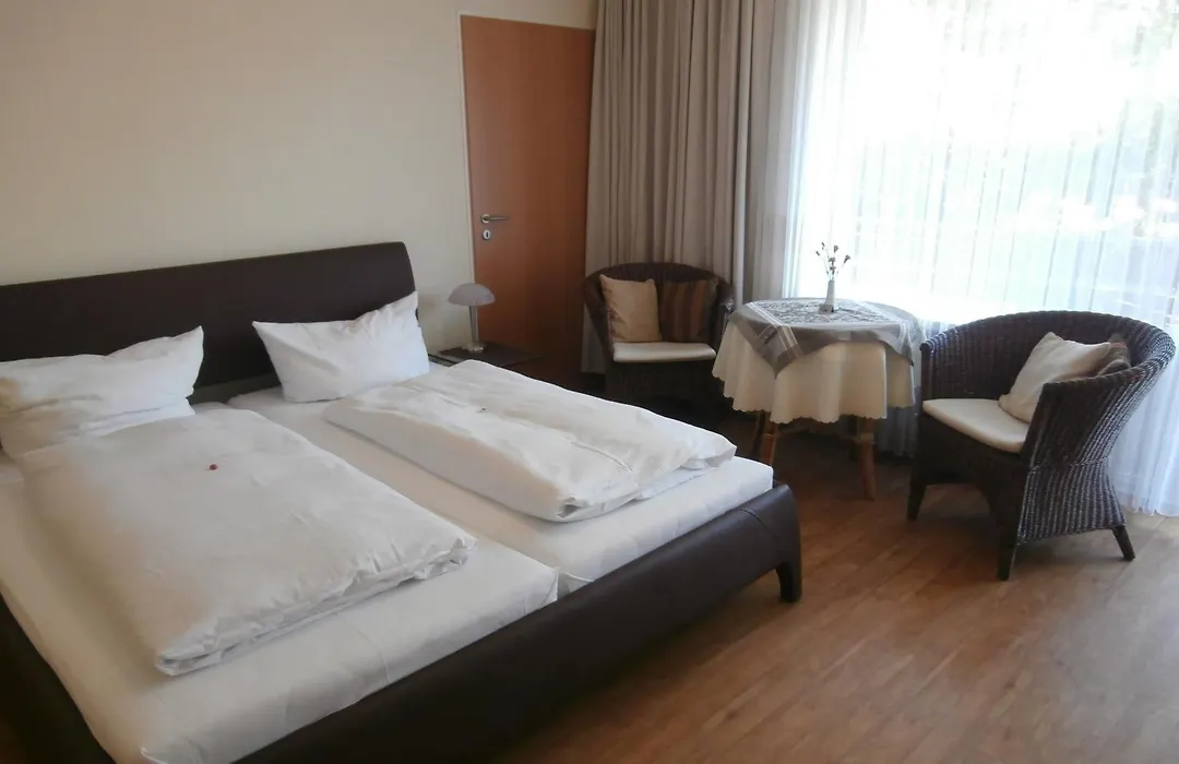 Hotel Hasselbarth-1