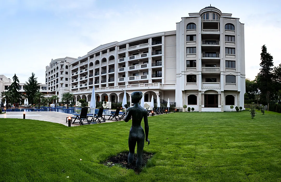 Primoretz Grand Hotel & Spa-1