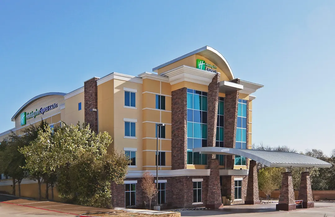 Doubletree By Hilton Dallas Near The Galleria-1