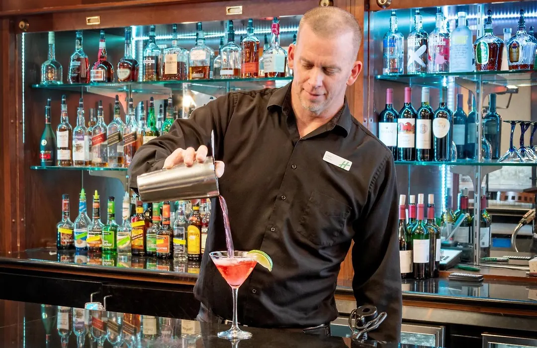 Holiday Inn & Suites Salt Lake City - Airport West By Ihg-1