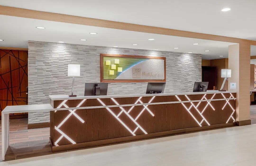 Holiday Inn La Mirada Buena Park By Ihg-1