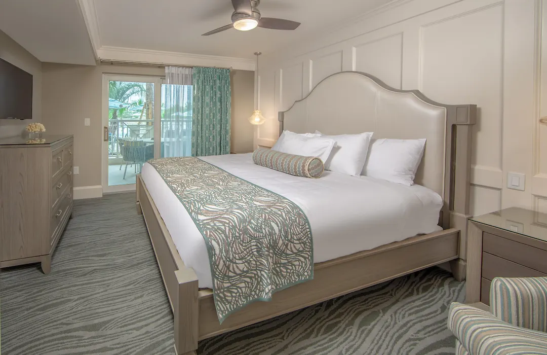 Holiday Inn Club Vacations Cape Canaveral Beach Resort-1