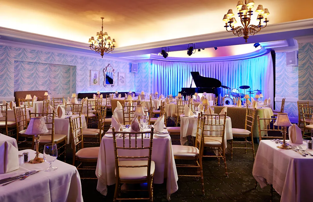 The Colony Hotel-1
