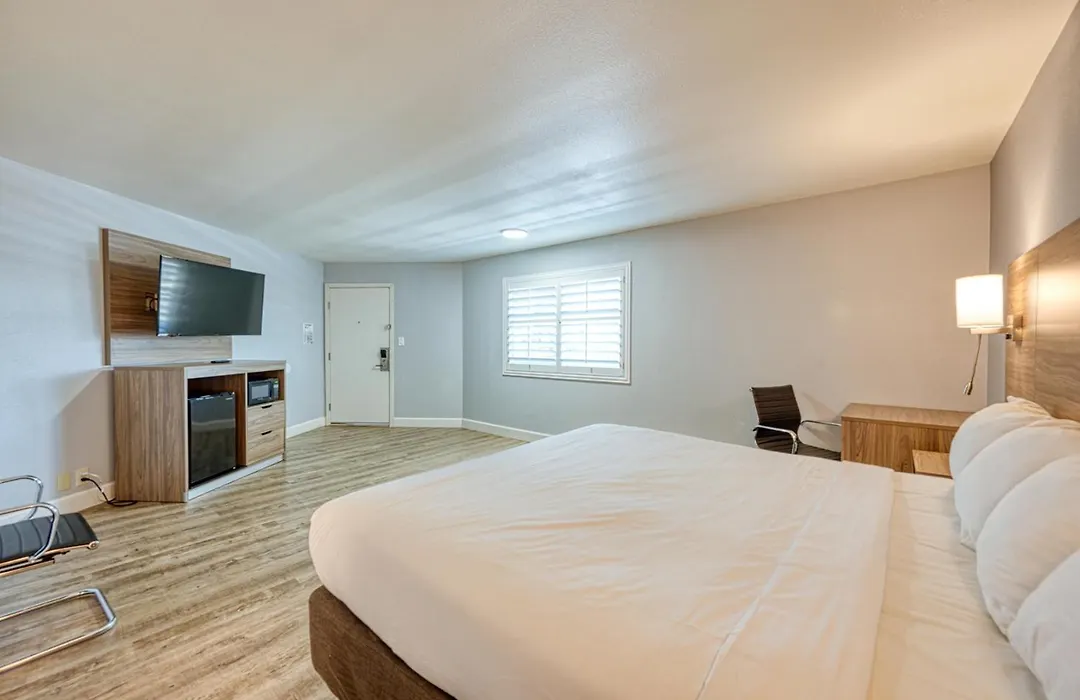 Vagabond Inn San Luis Obispo-1