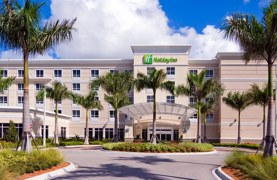 Crowne Plaza Ft Myers Gulf Coast By Ihg-1