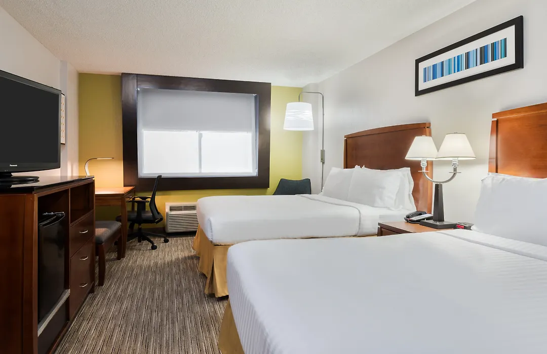Holiday Inn Express Miami Airport Doral Area By Ihg-1