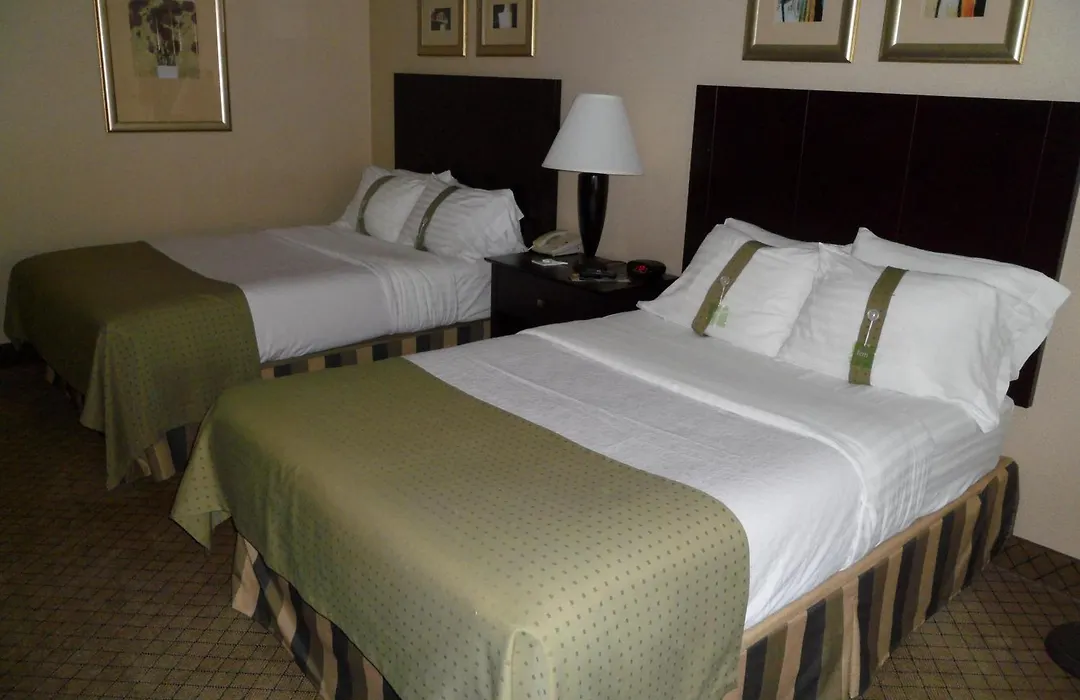 Holiday Inn Johnstown-Downtown By Ihg-1