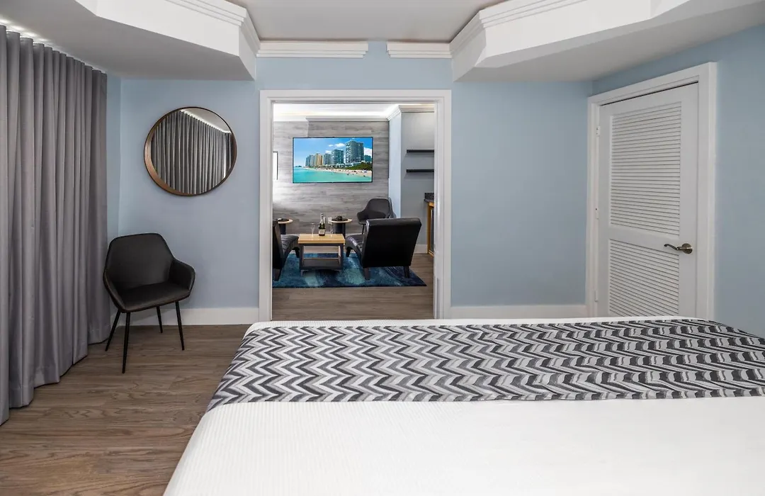 Colony Hotel-1