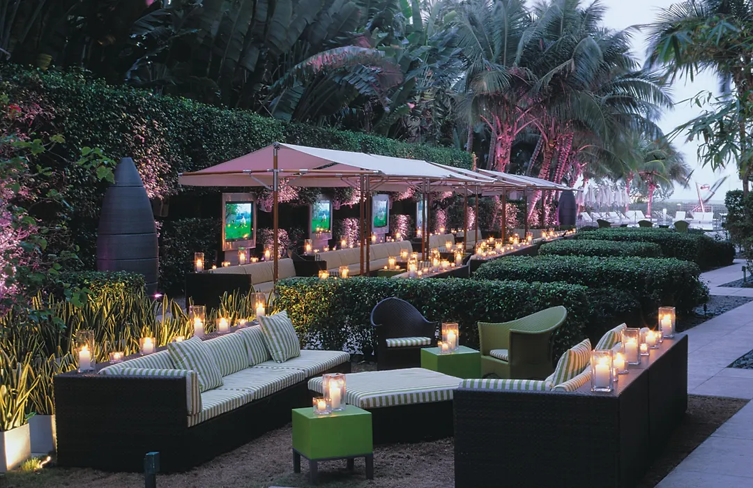 The Sagamore Hotel South Beach-1