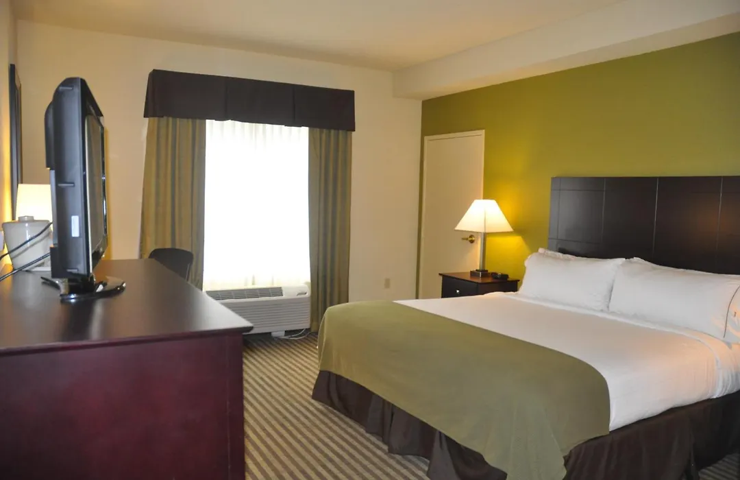 Holiday Inn Express & Suites Sarasota East By Ihg-1
