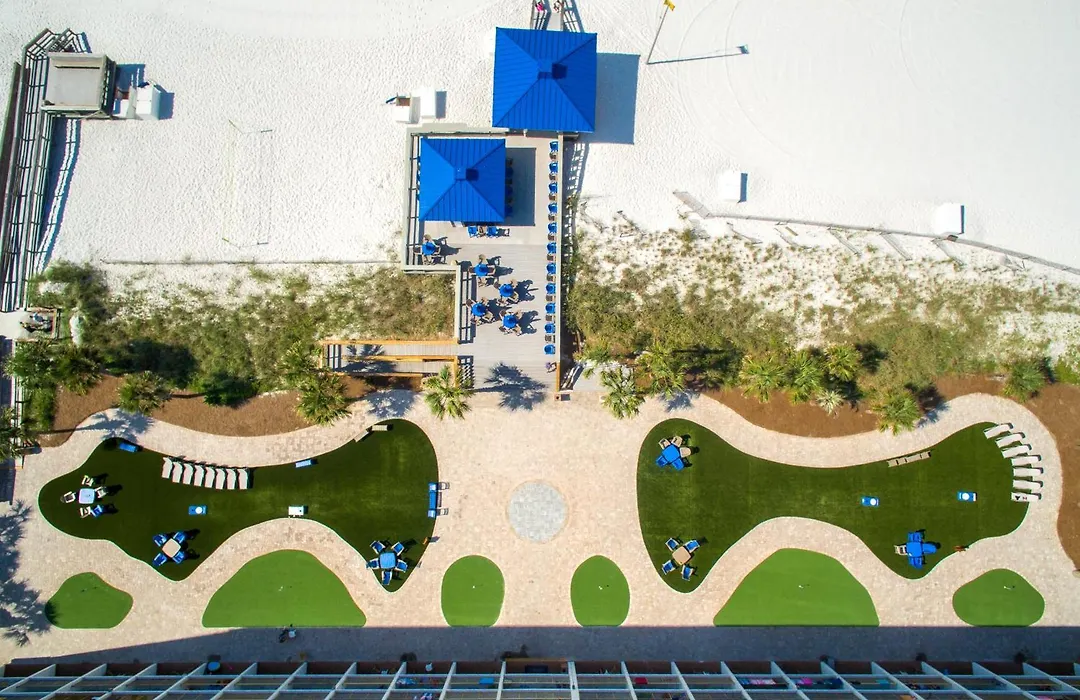 The Island Resort At Fort Walton Beach-1