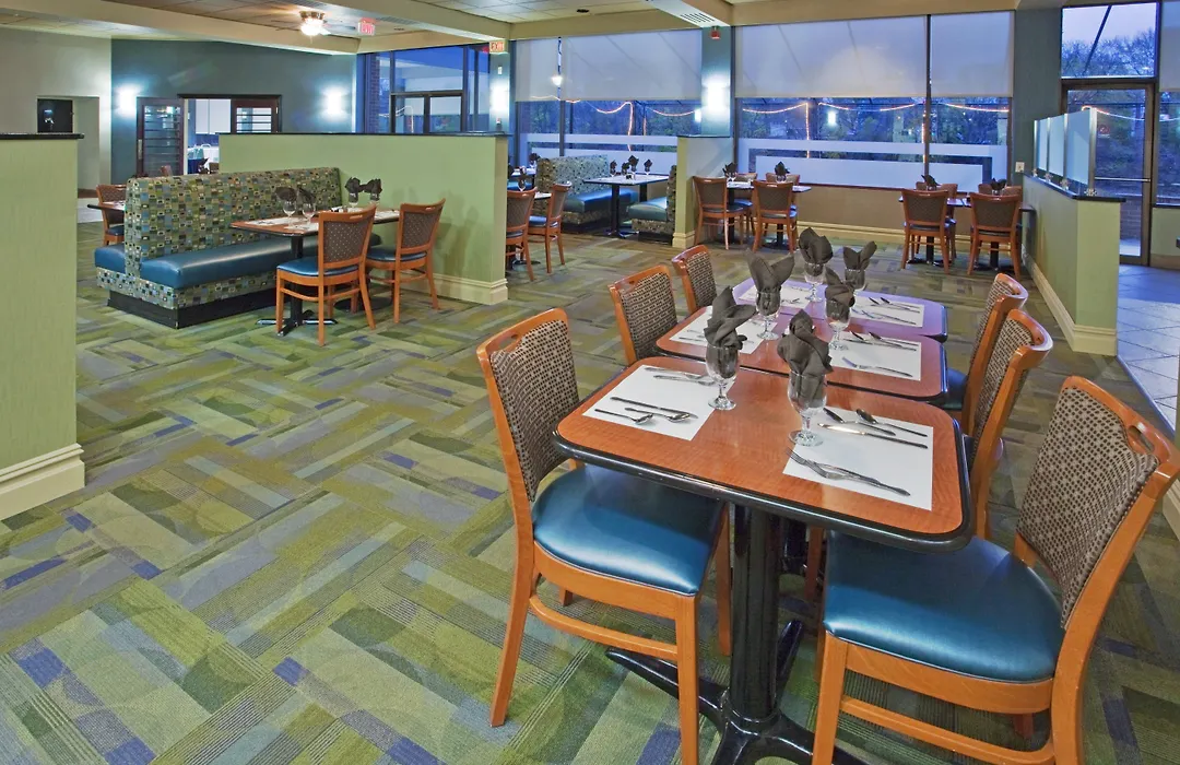 Holiday Inn Binghamton Downtown By Ihg-1
