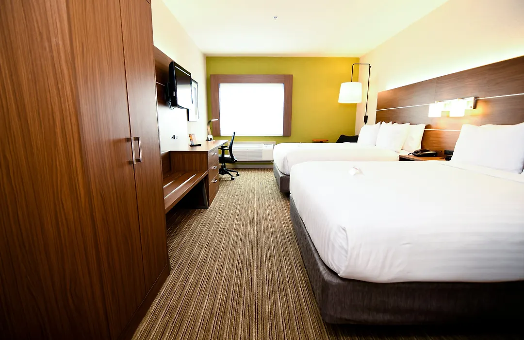 Holiday Inn Express Hotel & Suites Port Clinton-Catawba Island By Ihg-1