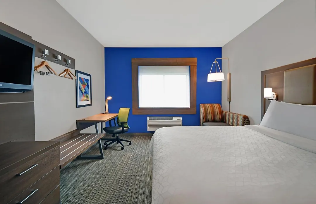Holiday Inn Express Adrian By Ihg-1
