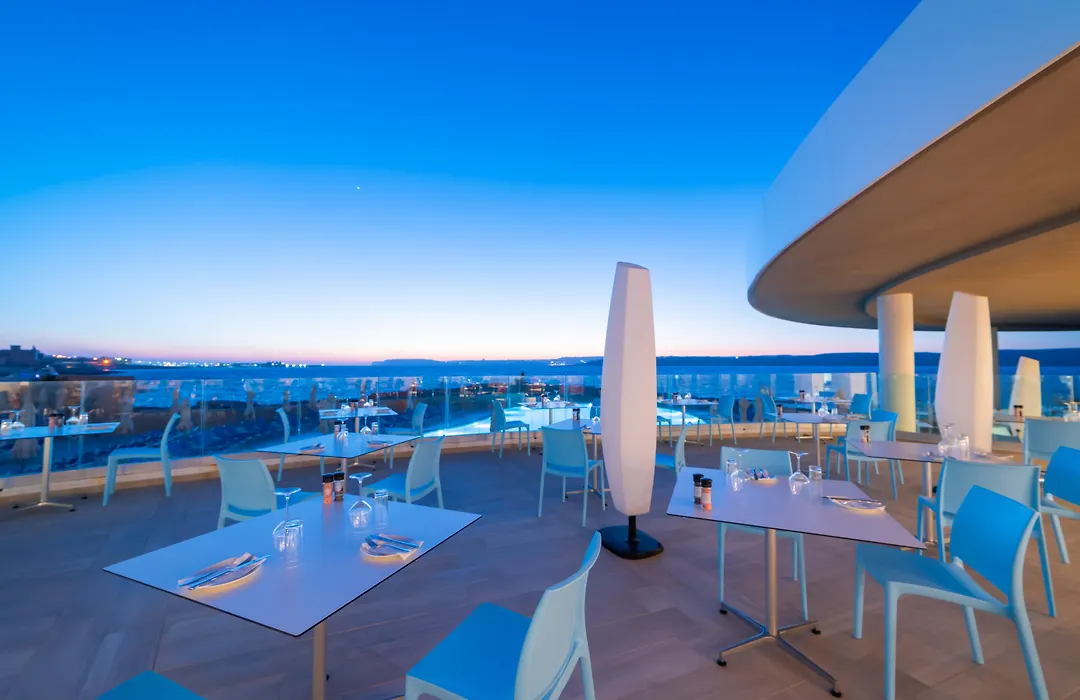Ramla Bay Resort-1