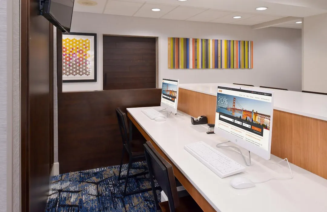 Holiday Inn Express Wixom By Ihg-1