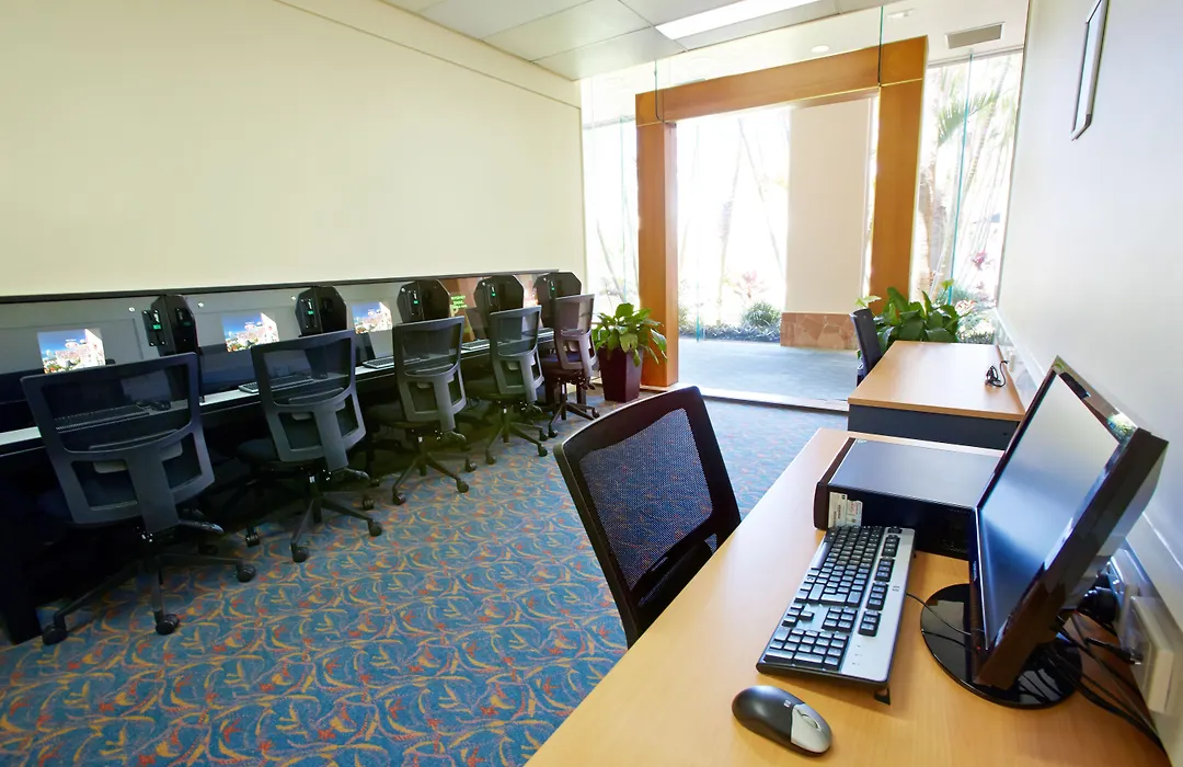 Crowne Plaza Surfers Paradise By Ihg-1