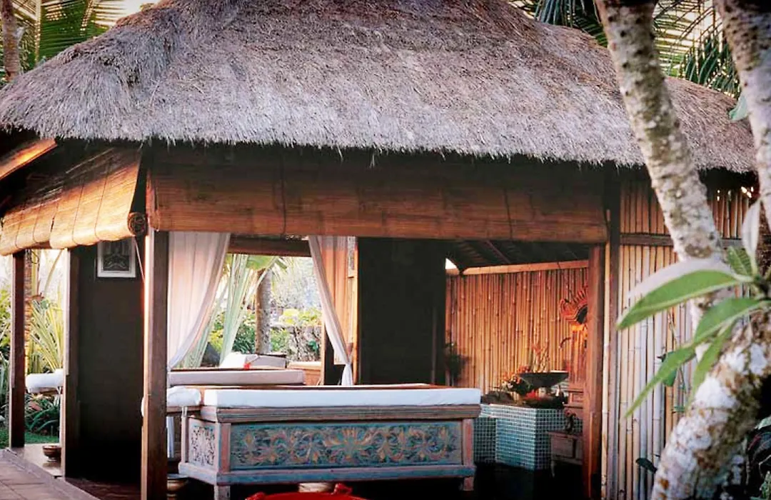 Hotel Tugu Bali, Canggu-1