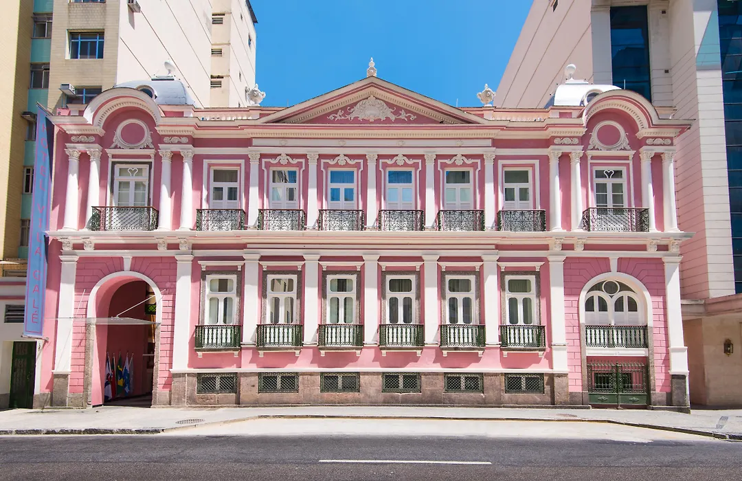 Vila Galé Rio de Janeiro-1