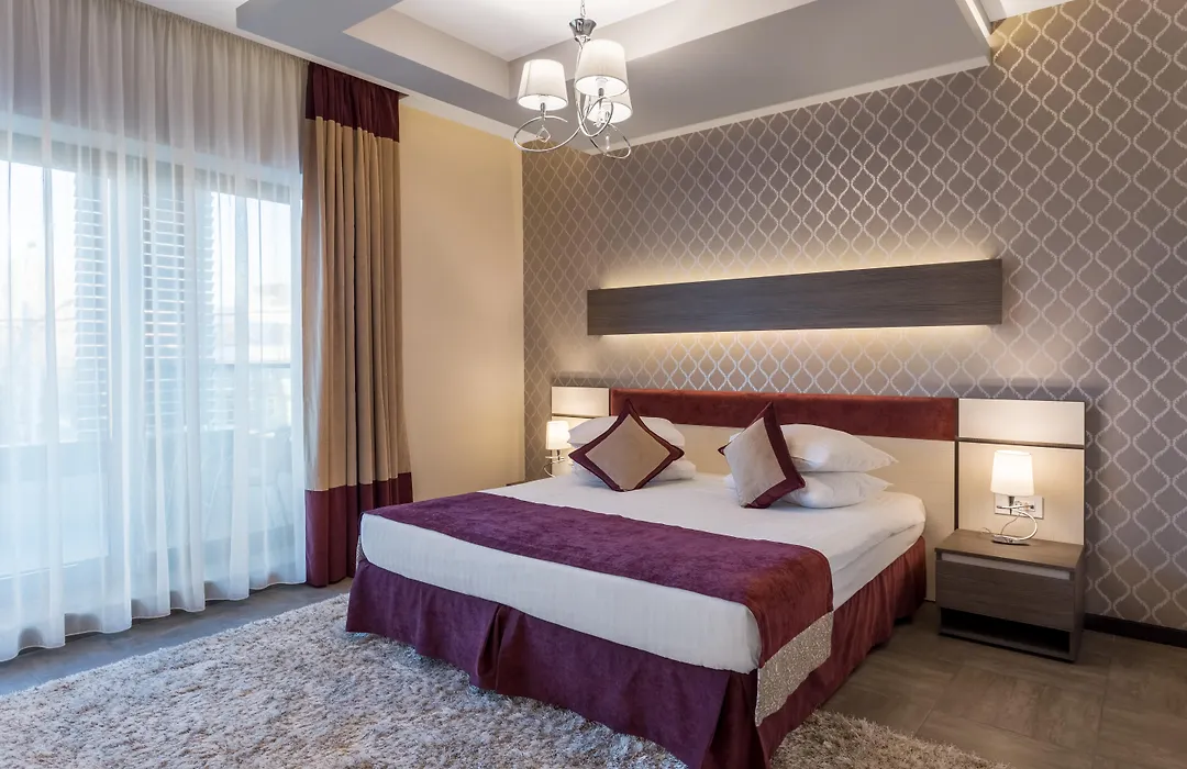 Splendid Conference & Spa Hotel - Adults Only-1