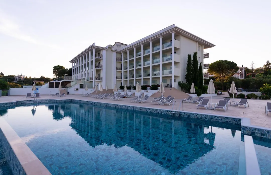 Avalon Palace Hotel By Ghh (Adults Only)-1