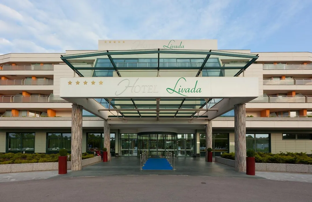 Hotel Livada Prestige - Terme 3000 - Sava Hotels & Resorts-1