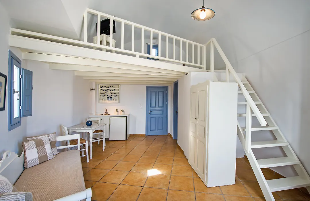 Apanemo Hotel&Suites-1