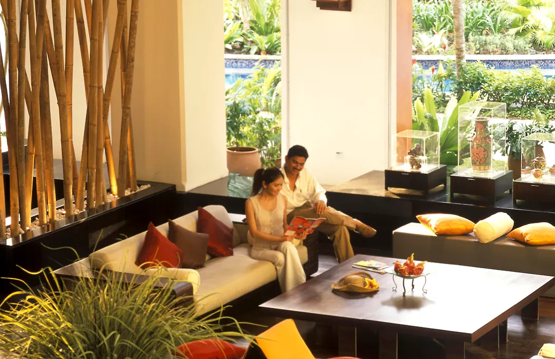 Parkroyal Penang Resort-1