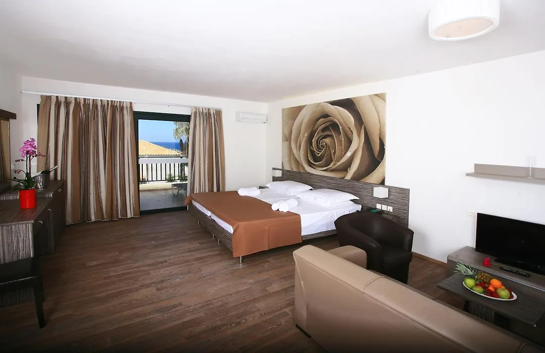 Eurohotel Katrin Suites (Adults Only)-1