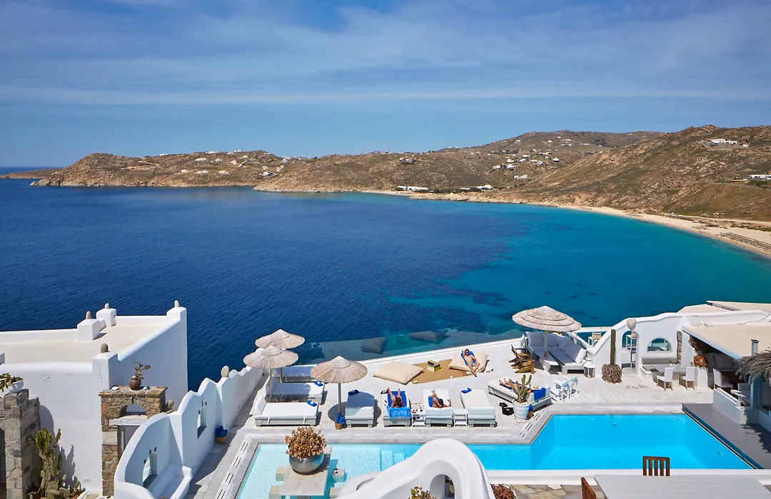 Greco Philia Hotel Boutique By Mr And Mrs White-1