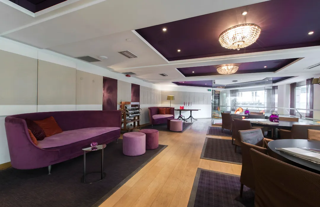 The Excelsior - Small Luxury Hotels Of The World-1