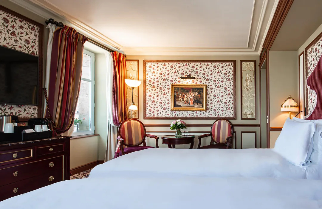 Intercontinental Bordeaux Le Grand Hotel By Ihg-1